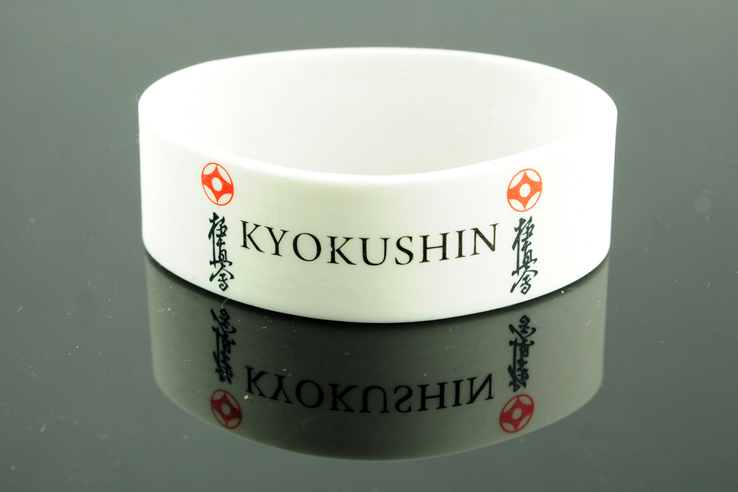 Kyokushin Polsbandjes